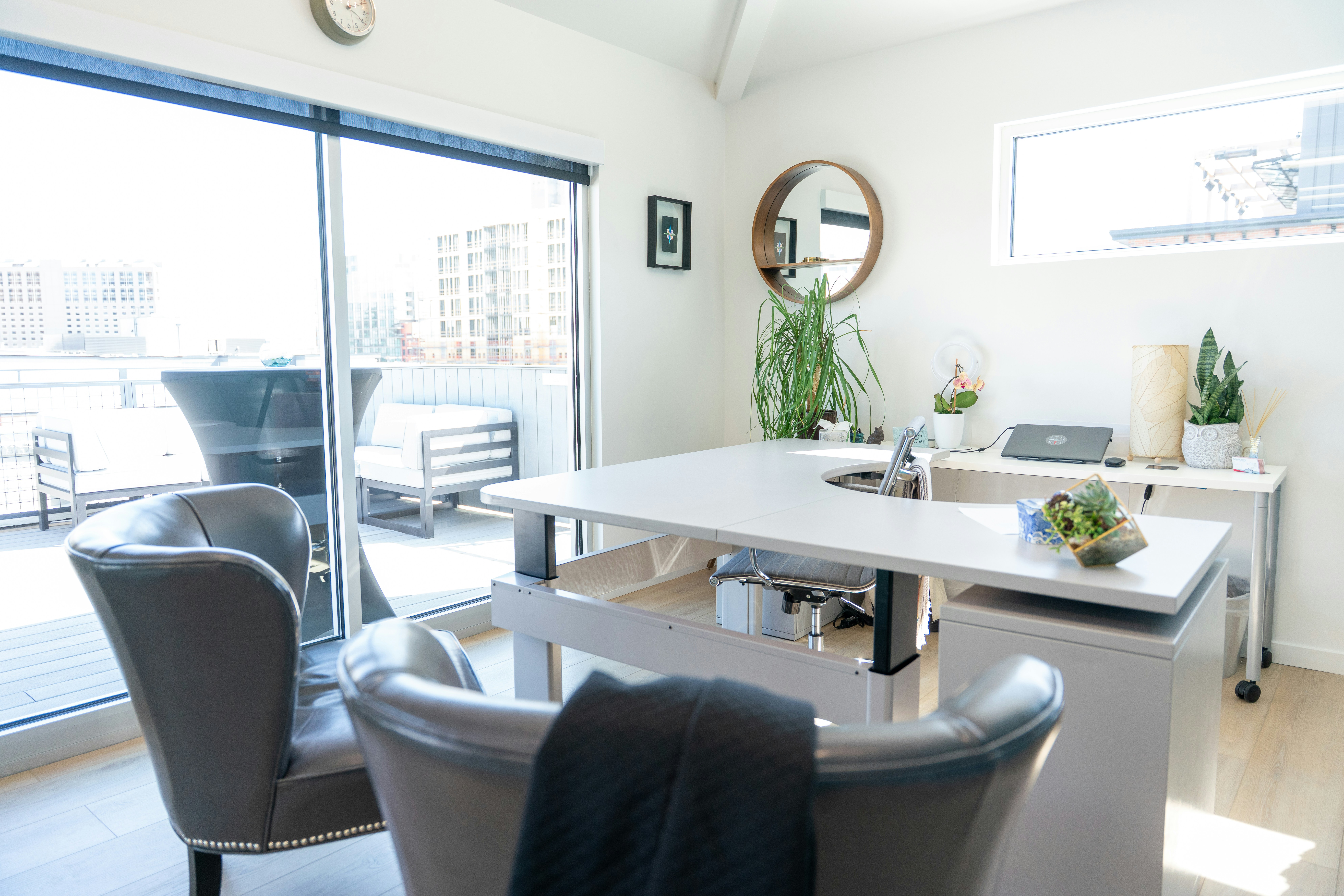 Private Office